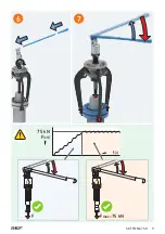 Предварительный просмотр 9 страницы SKF TMMA 75H Instructions For Use Manual