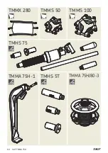 Предварительный просмотр 10 страницы SKF TMMA 75H Instructions For Use Manual