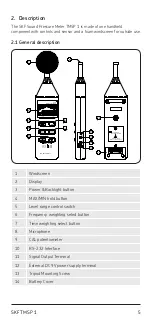 Предварительный просмотр 7 страницы SKF TMSP 1 Instructions For Use Manual