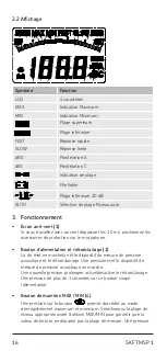 Preview for 18 page of SKF TMSP 1 Instructions For Use Manual