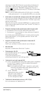 Preview for 49 page of SKF TMSP 1 Instructions For Use Manual