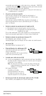 Preview for 59 page of SKF TMSP 1 Instructions For Use Manual