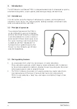 Предварительный просмотр 6 страницы SKF TMSU 1 Instructions For Use Manual