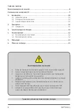 Предварительный просмотр 10 страницы SKF TMSU 1 Instructions For Use Manual