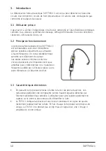 Предварительный просмотр 12 страницы SKF TMSU 1 Instructions For Use Manual