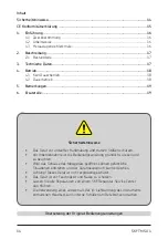 Предварительный просмотр 16 страницы SKF TMSU 1 Instructions For Use Manual