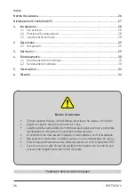 Предварительный просмотр 28 страницы SKF TMSU 1 Instructions For Use Manual