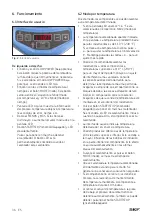 Preview for 38 page of SKF TWIM 15 Instructions For Use Manual