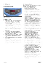 Preview for 52 page of SKF TWIM 15 Instructions For Use Manual