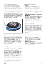 Preview for 63 page of SKF TWIM 15 Instructions For Use Manual