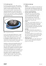 Preview for 119 page of SKF TWIM 15 Instructions For Use Manual