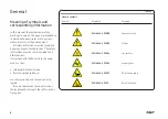 Preview for 8 page of SKF Vectolub VTEC Installation And Commissioning Manual