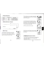 Preview for 3 page of SKG GS-306L User Manual