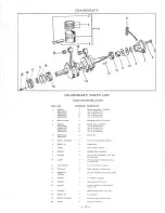 Preview for 17 page of Ski-Daddler 5813-0000 Parts And Service Manual