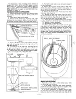 Preview for 3 page of Ski-Daddler 5813 Parts And Service Manual