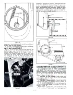 Preview for 4 page of Ski-Daddler 5813 Parts And Service Manual