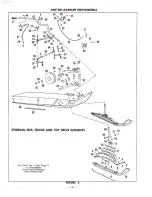 Preview for 8 page of Ski-Daddler 5813 Parts And Service Manual