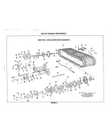 Preview for 10 page of Ski-Daddler 5813 Parts And Service Manual