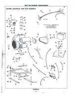 Preview for 12 page of Ski-Daddler 5813 Parts And Service Manual