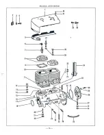 Preview for 16 page of Ski-Daddler 5813 Parts And Service Manual