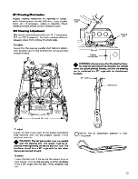 Preview for 15 page of Ski-Doo 1978 Blizzard Operator'S Manual