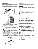 Preview for 20 page of Ski-Doo 1978 Blizzard Operator'S Manual