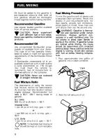 Preview for 10 page of Ski-Doo 1980 Everest 500 Operator'S Manual