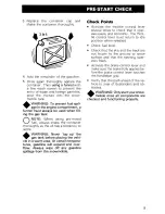 Preview for 11 page of Ski-Doo 1980 Everest 500 Operator'S Manual