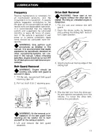 Preview for 13 page of Ski-Doo 1980 Everest 500 Operator'S Manual