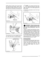 Preview for 19 page of Ski-Doo 1990 Alpine II Operator'S Manual