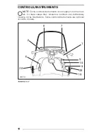 Preview for 20 page of Ski-Doo 1997 FORMULA 500 Operator'S Manual