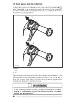 Preview for 30 page of Ski-Doo 1997 FORMULA 500 Operator'S Manual