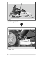 Preview for 62 page of Ski-Doo 1997 FORMULA 500 Operator'S Manual