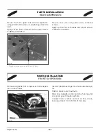 Preview for 56 page of Ski-Doo 1997 Tundra II LT 3266 User Manual