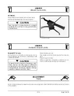 Preview for 63 page of Ski-Doo 1997 Tundra II LT 3266 User Manual