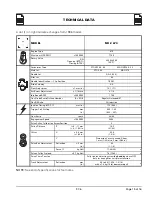 Preview for 83 page of Ski-Doo 1997 Tundra II LT 3266 User Manual