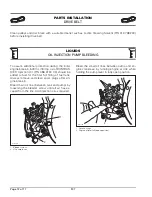 Preview for 99 page of Ski-Doo 1997 Tundra II LT 3266 User Manual