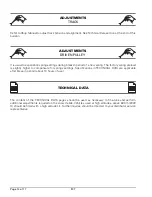 Preview for 101 page of Ski-Doo 1997 Tundra II LT 3266 User Manual