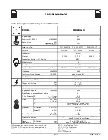 Preview for 106 page of Ski-Doo 1997 Tundra II LT 3266 User Manual