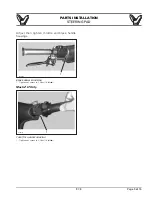 Preview for 116 page of Ski-Doo 1997 Tundra II LT 3266 User Manual