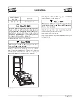 Preview for 141 page of Ski-Doo 1997 Tundra II LT 3266 User Manual