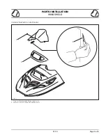 Preview for 148 page of Ski-Doo 1997 Tundra II LT 3266 User Manual