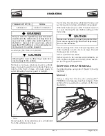 Preview for 152 page of Ski-Doo 1997 Tundra II LT 3266 User Manual