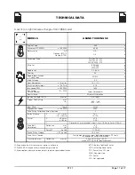 Preview for 166 page of Ski-Doo 1997 Tundra II LT 3266 User Manual