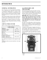 Preview for 13 page of Ski-Doo 2000 Formula III 700 R Shop Manual