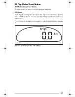 Preview for 41 page of Ski-Doo 2000 Mach 1 Operator'S Manual