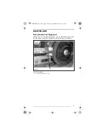 Preview for 9 page of Ski-Doo 2000 MX Zx 440 LC Operator'S Manual