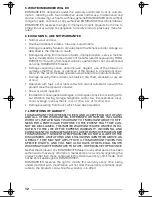 Preview for 14 page of Ski-Doo 2002 Mach Z STD Operator'S Manual