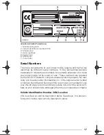 Предварительный просмотр 19 страницы Ski-Doo 2002 Mach Z STD Operator'S Manual