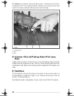 Preview for 28 page of Ski-Doo 2002 Mach Z STD Operator'S Manual